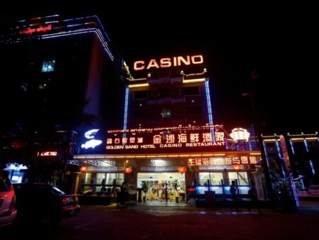 Cambodja trekt Roxy casino-licentie in vanwege vermeende online oplichtingslinks