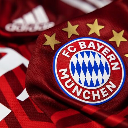 Bayern München selecteert Adyen om de betalingsprocessen van de club af te handelen