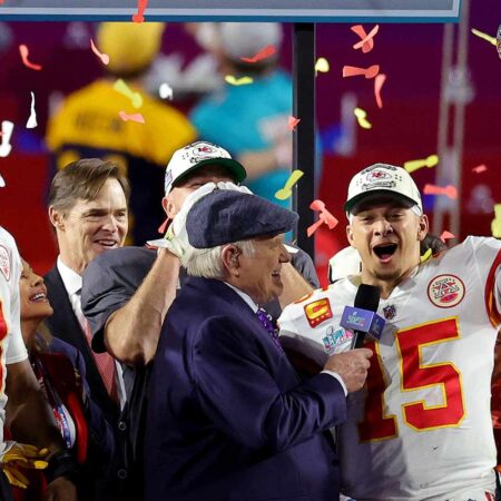 GeoComply registreert 100 miljoen online weddenschappen voor Super Bowl LVII