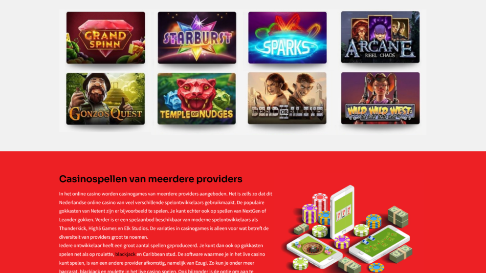 De rechter heeft bepaald dat Amsterdams Casino de groep samen € 24.640.715 moet terugbetalen aan de staat.