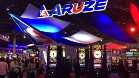 Aruze Gaming America vraagt faillissement van Chapter 11 aan, maar verzekert dat het er sterker uit zal komen?