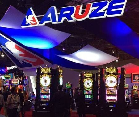 Aruze Gaming America vraagt faillissement van Chapter 11 aan, maar verzekert dat het er sterker uit zal komen?