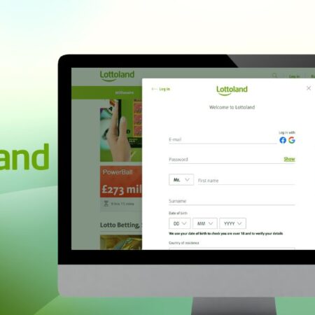 Lottoland krijgt goedkeuring voor online loterijbemiddeling in Duitsland