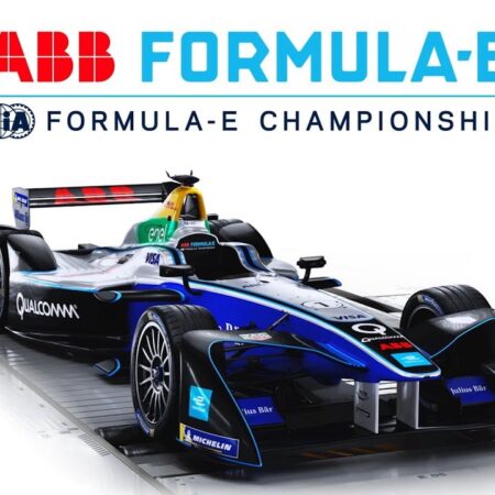 Tata Communications neemt het stuur over in de uitzendovereenkomst van het ABB FIA Formule E Wereldkampioenschap