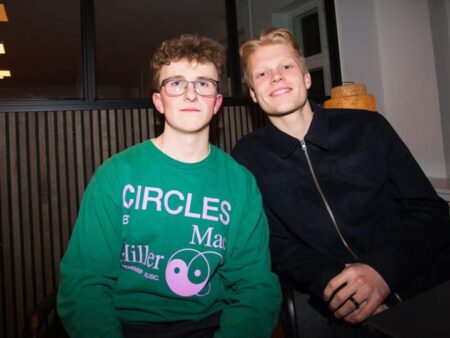 Hoe twee middelbare scholieren uit Denemarken een NFT-marktplaats bouwden en financiering binnenhaalden via een DAO ondersteund door Bessemer Venture Partners