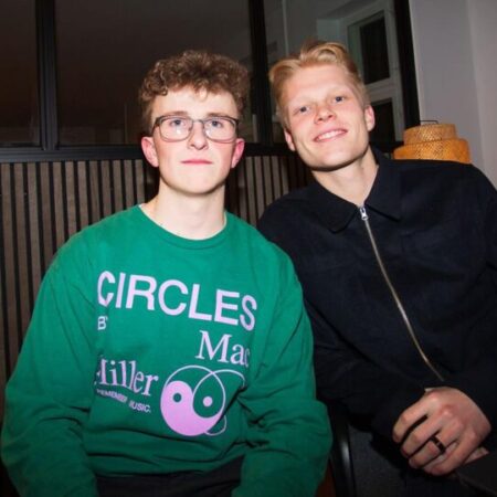 Hoe twee middelbare scholieren uit Denemarken een NFT-marktplaats bouwden en financiering binnenhaalden via een DAO ondersteund door Bessemer Venture Partners