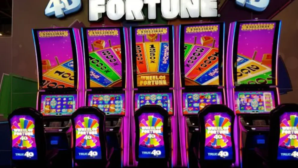 Wheel of Fortune Casino wordt gelanceerd in New Jersey