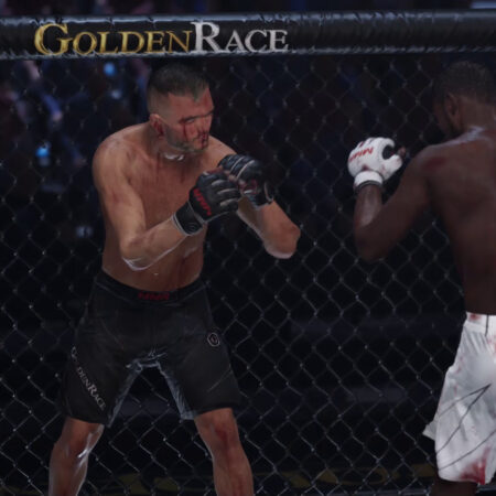 ONE Championship kondigt vier nieuwe Amerikaanse shows aan voor 2024