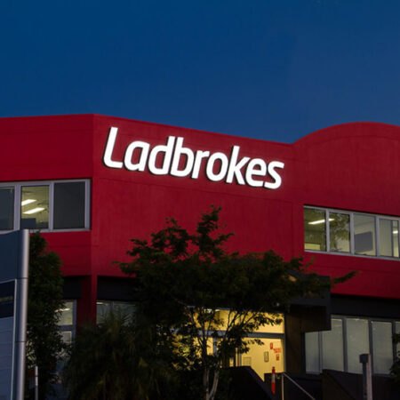 Ladbrokes steunt Wasserman hot prospects op Channel 5
