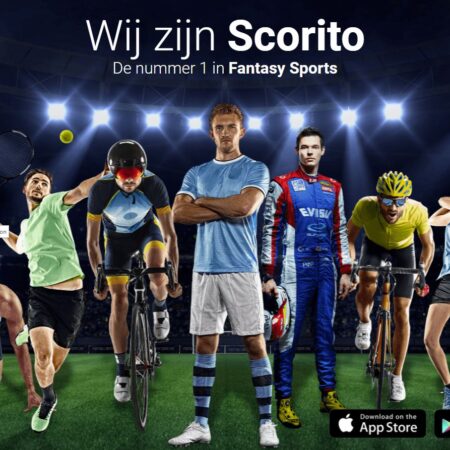 Scorito probeert een lening € 2 miljoen via obligatie-uitgifte te verkrijgen.