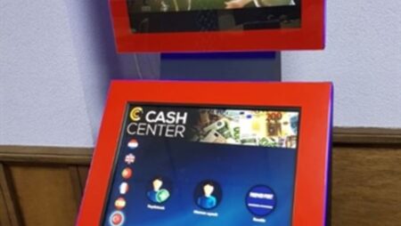 Henk bedacht Cash Centers, verloor zijn huis, sliep in een tent en is nu veroordeeld door de rechter
