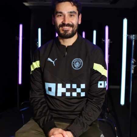 Gündoğan van Manchester City is enorm enthousiast om betrokken te zijn bij OKX-metaverse – Beste lezers altijd opgelet met dit soort investeringen !