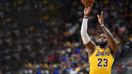 De partners van LeBron James met Tapcart gaan direct-to-consumer
