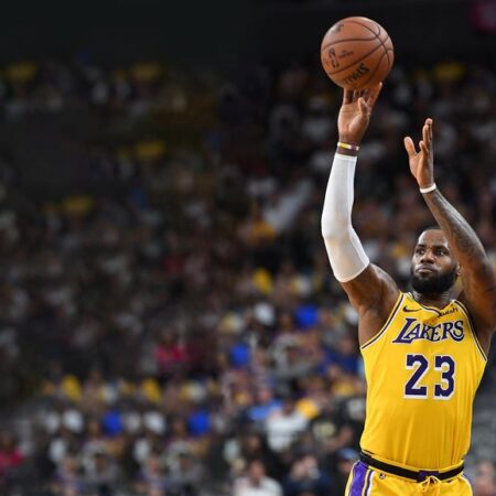 De partners van LeBron James met Tapcart gaan direct-to-consumer