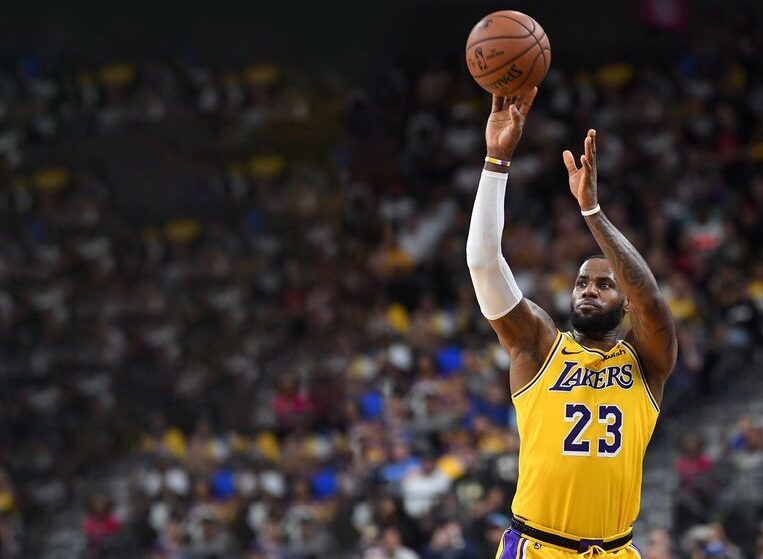 De partners van LeBron James met Tapcart gaan direct-to-consumer