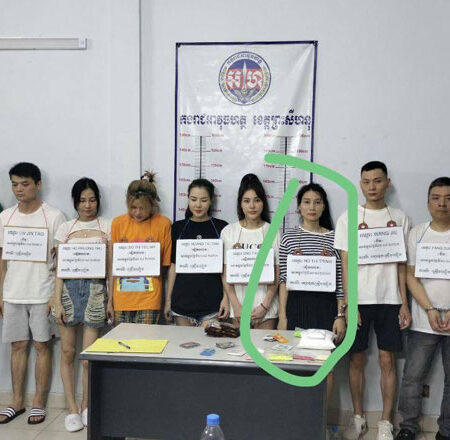 In Vietnam zijn 62 veroordeeld voor het exploiteren van een illegale gok-organisatie van in totaal 42,6 miljoen dollar