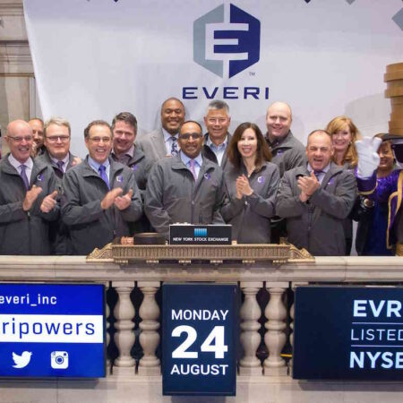 Everi neemt Video King-activa over voor $ 59,0 miljoen