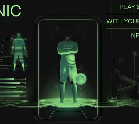 OWNIC lanceert nieuwe NFT-campagne om de betrokkenheid van fans en sporters te vergroten