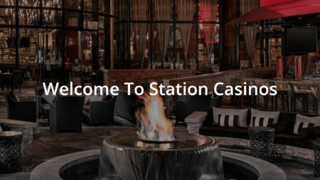 Station Casinos lanceert NFT casino loyaliteit beloningsprogramma