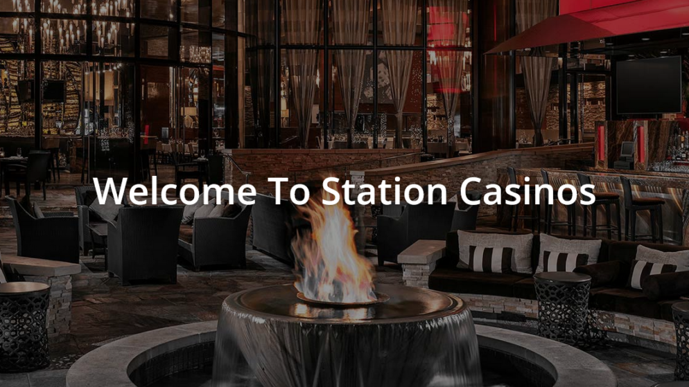 Station Casinos lanceert NFT casino loyaliteit beloningsprogramma