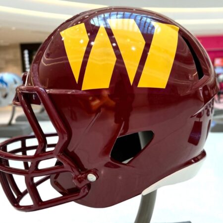 Washington Commanders zullen naar verwachting voor $ 6 miljard worden verkocht aan HBSE