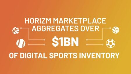 Horizm onthult enorme commerciële kansen in het laatste rapport over de sportindustrie