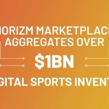Horizm onthult enorme commerciële kansen in het laatste rapport over de sportindustrie