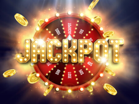 Jackpots van miljoenen dollars verboden – één reden voor het kanalisatieprobleem?