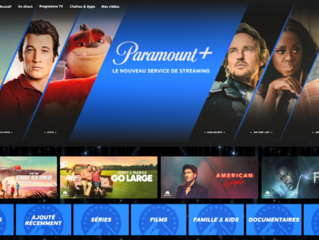 F1 tekent nieuwe mediadeal met Paramount+