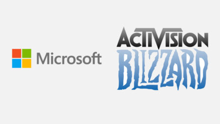 Het esports-rapport: Microsoft en Activision Blizzard fusie om vooruitgang te boeken in Europa