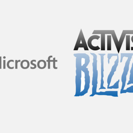Het esports-rapport: Microsoft en Activision Blizzard fusie om vooruitgang te boeken in Europa