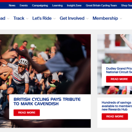 British Cycling stopt transgender-atleten om deel te nemen aan de categorie vrouwen