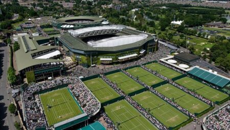 IBM bevestigt AI-aangedreven commentaar voor Wimbledon-hoogtepunten
