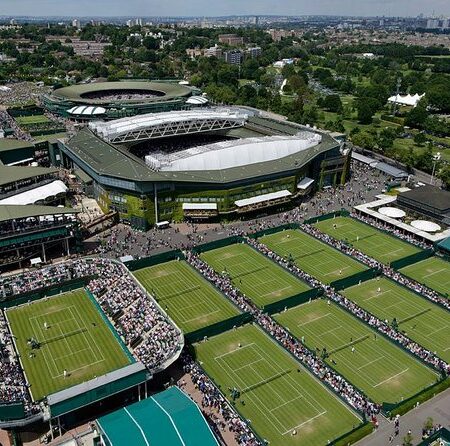 IBM bevestigt AI-aangedreven commentaar voor Wimbledon-hoogtepunten
