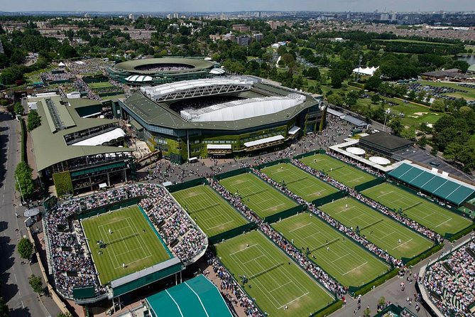 IBM bevestigt AI-aangedreven commentaar voor Wimbledon-hoogtepunten