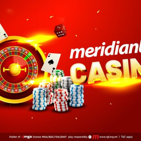 Meridianbet neemt volledige sponsoring van Montenegro Football