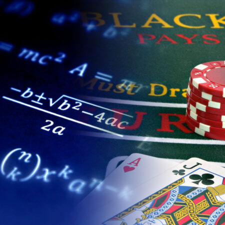 Card Counting bij Black Jack hoe gaat dat precies?