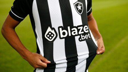 Blaze iGaming-platform wordt geconfronteerd met beschuldigingen in Brazilië wegens vermeende afzetterij ofwel oplichten van klanten