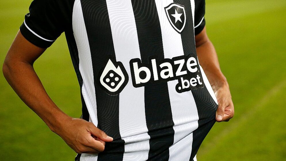 Blaze iGaming-platform wordt geconfronteerd met beschuldigingen in Brazilië wegens vermeende afzetterij ofwel oplichten van klanten