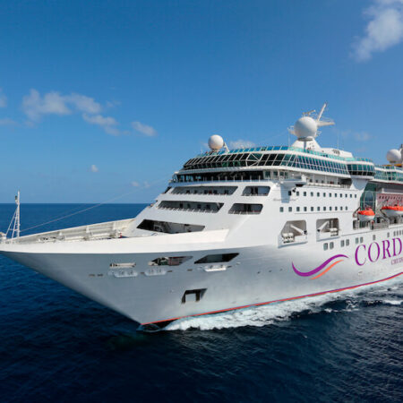 India’s eerste cruiseschip naar Sri Lanka vertrekt vanuit Chennai