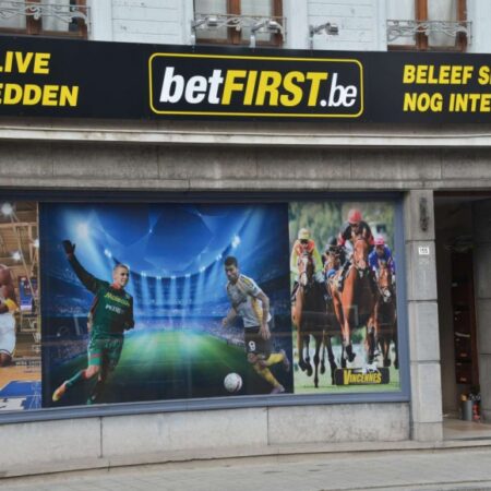 Betsson neemt betFIRST over voor €120 miljoen
