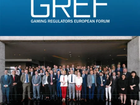 Gambling Regulators European Forum kondigt bestuurswijzigingen aan