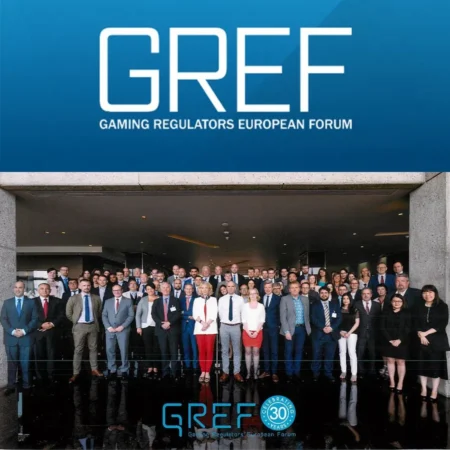 Isabelle Falque-Pierrotin benoemd tot voorzitter GREF