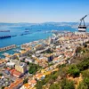 Gibraltar Gambling Act 2025 treedt in werking