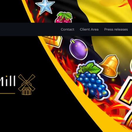 BF Games rolt dobbelspellen uit met PepperMill Casino in België