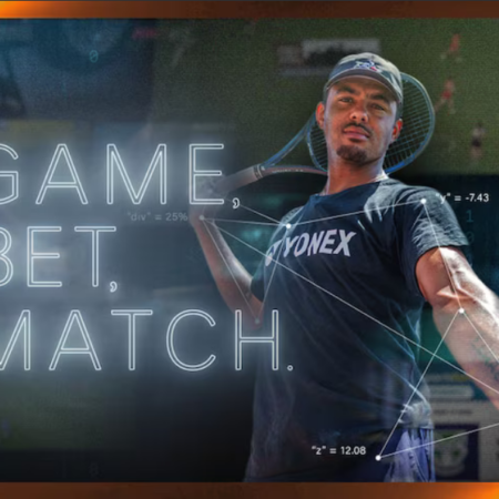 Sloveense tennisofficial krijgt verbod voor weddenschappen op wedstrijden en gegevensmanipulatie!