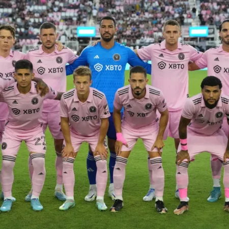 Inter Miami kiest Everi voor een vernieuwde gebruikerservaring