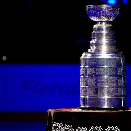 De finale van de Stanley Cup: een uniek landschap voor sportweddenschappen
