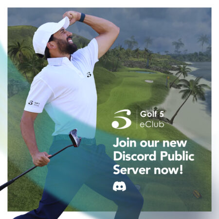 R&A en Golf 5 verenigen zich voor Metaverse-uitbreiding