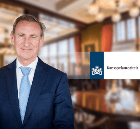 KSA-voorzitter zegt dat Nederlandse kansspel exploitanten de concurrentiepositie willen versterken